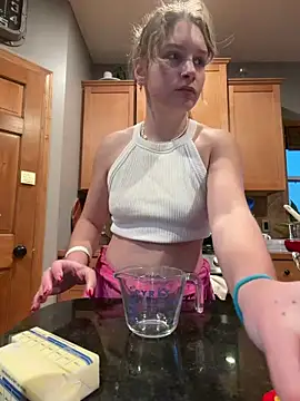 SassynNatty online show from February 2026 11:48:02 PM