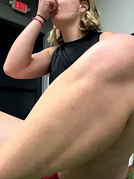 SassynNatty online show from January 2026 01:23:02 AM