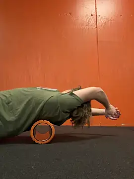 SassynNatty online show from February 2026 03:05:01 AM