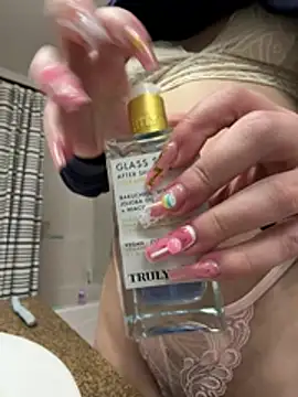 SassynNatty online show from January 2026 04:27:01 AM