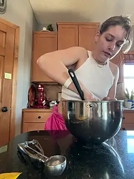 SassynNatty online show from February 2026 07:46:01 PM