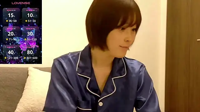 isshiki00 online show from March 2026 09:53:01 PM