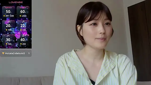 isshiki00 online show from May 2026 02:06:02 AM