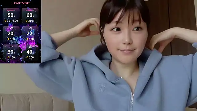 isshiki00 online show from April 2026 02:03:02 AM