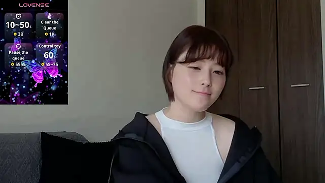 isshiki00 online show from March 2026 04:12:02 AM