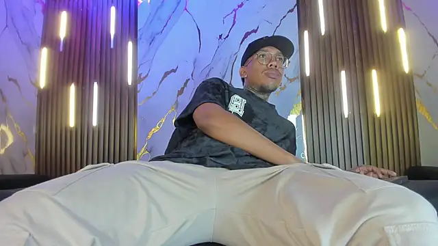 ThiagoBerry online show from February 2026 11:09:02 AM