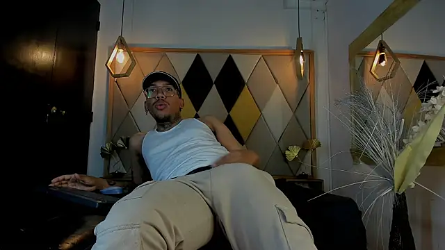 ThiagoBerry online show from February 2026 11:28:01 AM