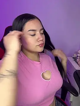 abby gonzales online show from March 2026 07:43:02 AM