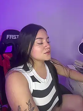 abby gonzales online show from March 2026 07:15:02 AM