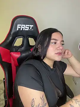 abby gonzales online show from March 2026 06:58:02 AM