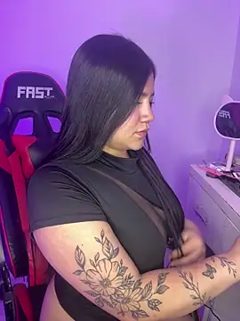 abby gonzales online show from March 2026 06:59:02 AM