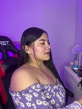 abby gonzales online show from March 2026 06:27:01 AM