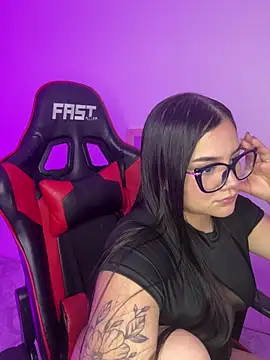 abby gonzales online show from March 2026 07:59:01 AM