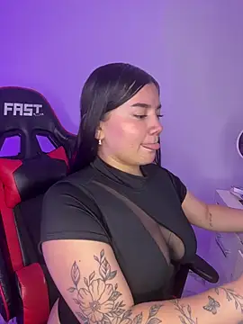 abby gonzales online show from March 2026 07:08:02 AM