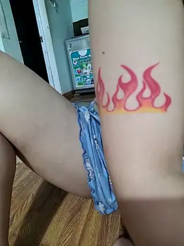 -LunaLust online show from March 2026 02:08:01 AM