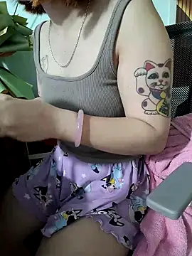 -LunaLust online show from March 2026 12:57:01 AM