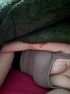 -LunaLust online show from March 2026 01:07:01 AM