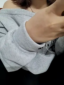 -LunaLust online show from January 2026 02:07:01 AM