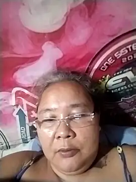 Mamacoookoo online show from January 2026 02:07:01 AM