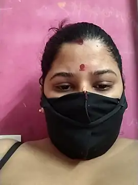 pinkisaha75 online show from March 2026 02:00:01 AM