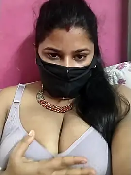 Snapshot of pinkisaha75 chatting on April 2026 12:55:02 AM pinkisaha75 online show from April 2026 12:55:02 AM