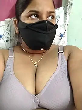 pinkisaha75 online show from April 2026 08:43:01 AM