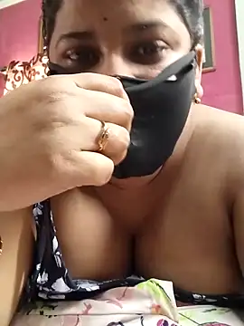 pinkisaha75 online show from February 2026 06:59:01 AM