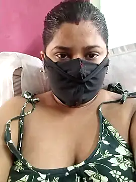 pinkisaha75 online show from February 2026 06:02:01 AM