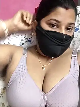 pinkisaha75 online show from April 2026 12:31:01 PM