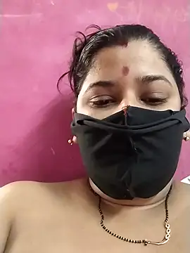 pinkisaha75 online show from March 2026 02:02:02 AM