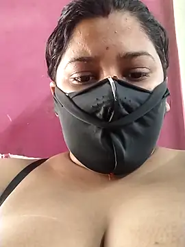 pinkisaha75 online show from February 2026 08:45:01 AM