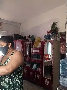 pinkisaha75 online show from February 2026 07:08:01 AM