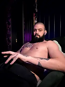 BigDonnyBig online show from January 2026 01:09:01 AM