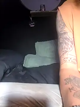 BigDonnyBig online show from April 2026 04:25:02 AM