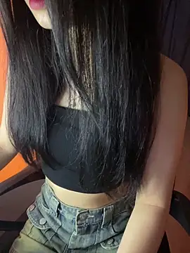 Jennybae23 online show from March 2026 04:51:01 PM