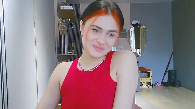 Snapshot of VanessaTenderness chatting on March 2026 06:59:01 AM VanessaTenderness online show from March 2026 06:59:01 AM