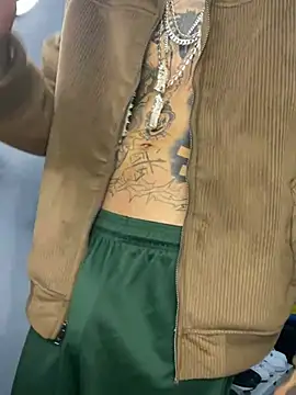 ZokraOficial online show from January 2026 04:16:01 AM