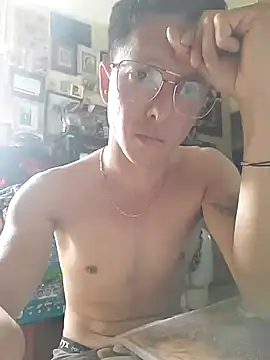 ab fallenius online show from April 2026 11:12:02 PM