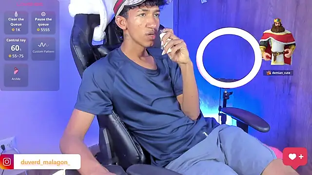 neitan miller  online show from January 2026 09:26:02 AM