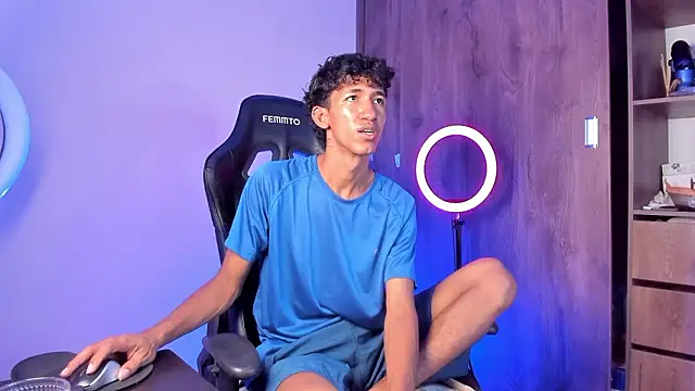 neitan miller  online show from February 2026 03:57:02 AM