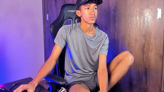 neitan miller  online show from April 2026 01:12:01 PM