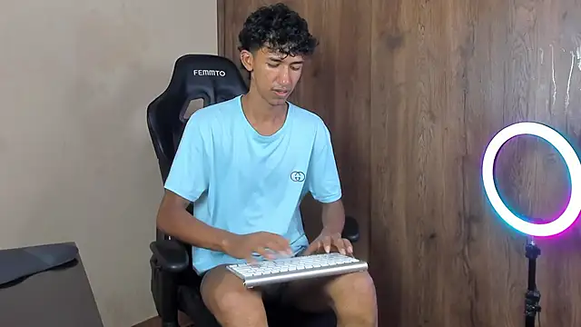 neitan miller  online show from March 2026 07:59:01 PM