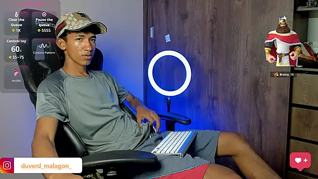 neitan miller  online show from January 2026 03:43:01 AM