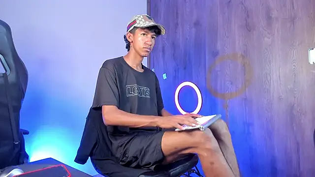 neitan miller  online show from March 2026 09:49:01 AM