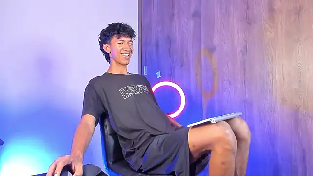 neitan miller  online show from February 2026 09:42:01 AM