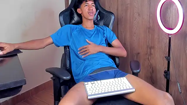 neitan miller  online show from March 2026 01:56:01 PM