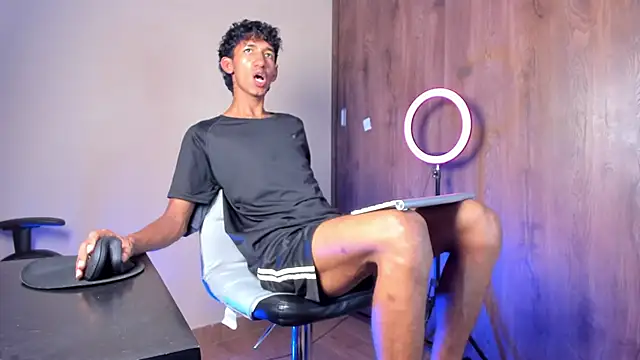 neitan miller  online show from February 2026 12:09:01 AM