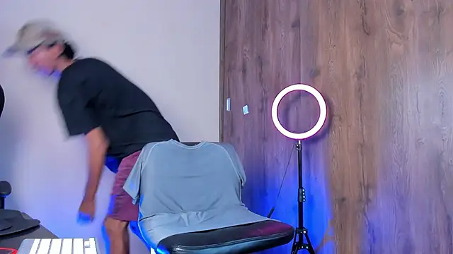 neitan miller  online show from February 2026 05:46:01 PM