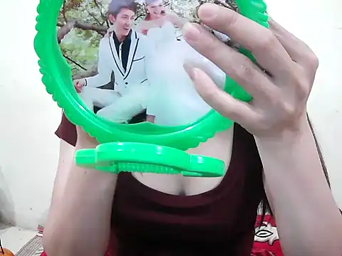 Ana 2023 online show from April 2026 02:34:01 PM