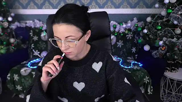 Dafni Monn online show from January 2026 06:39:02 AM